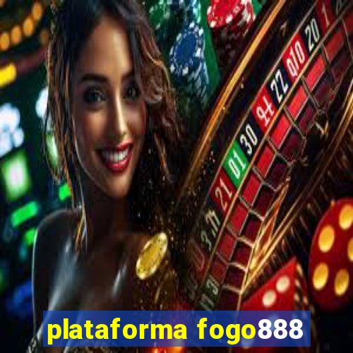 plataforma fogo888